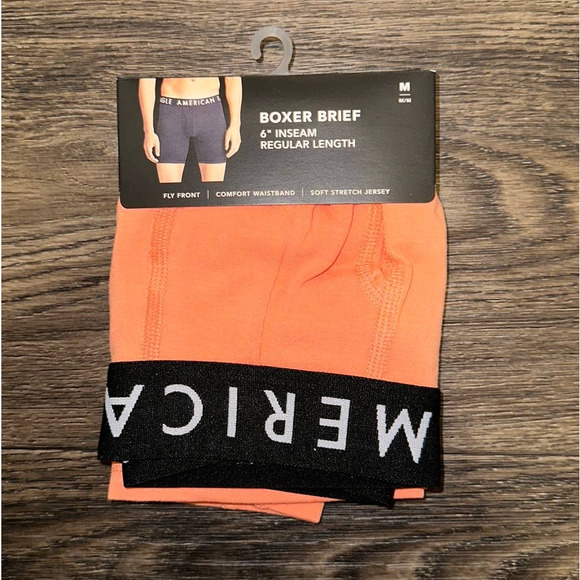 American Eagle Boxer Briefs - Picture 1 of 4
